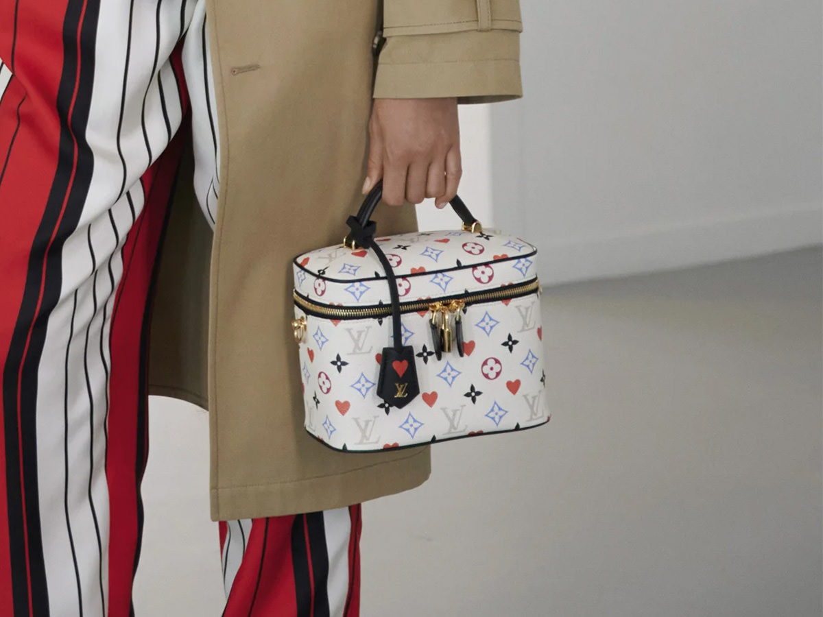 路易威登(LV)Louis Vuitton2021春夏包袋