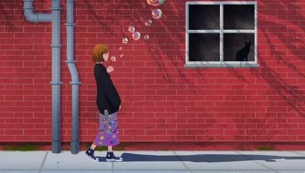 熬住,你只能依靠自己