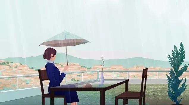 熬住,你只能依靠自己