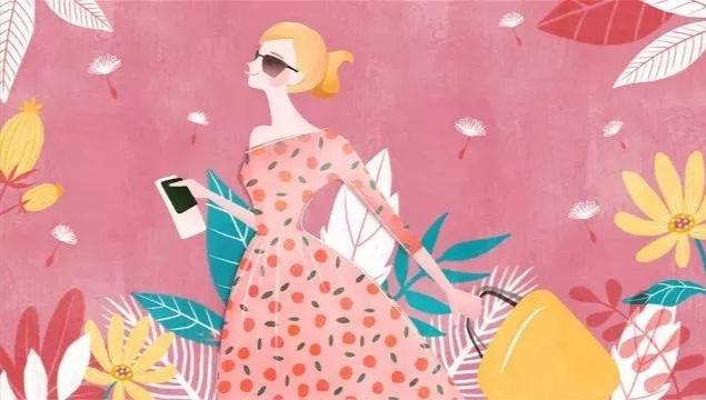 熬住,你只能依靠自己