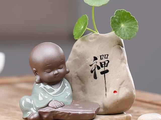 做人,你可以不信命,但你得知道因果