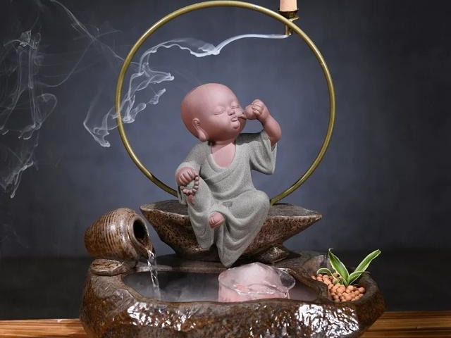 做人,你可以不信命,但你得知道因果