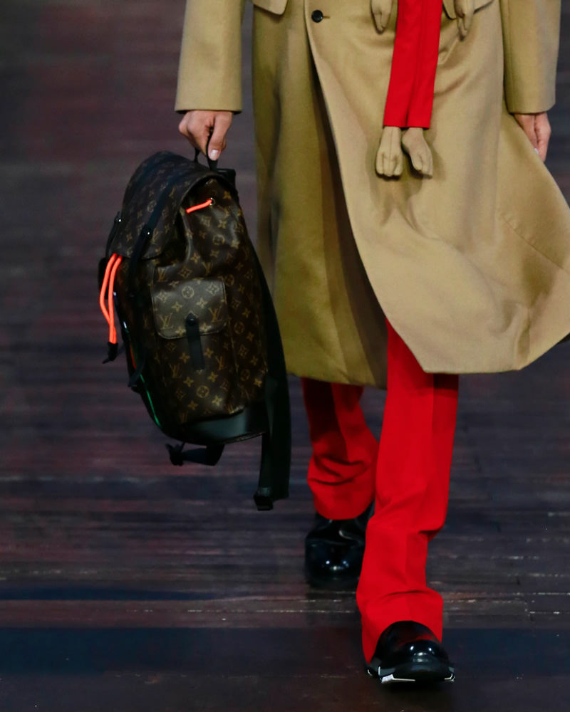 路易威登Louis Vuitton2021春夏男士包袋系列