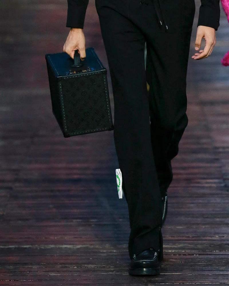 路易威登Louis Vuitton2021春夏男士包袋系列