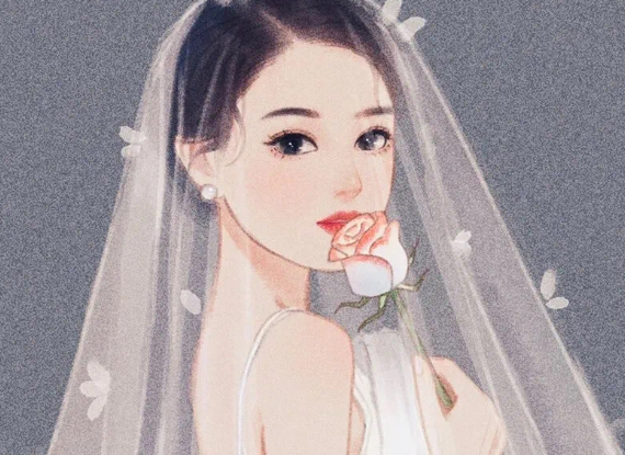 遇不到合適的人，我就不想結婚