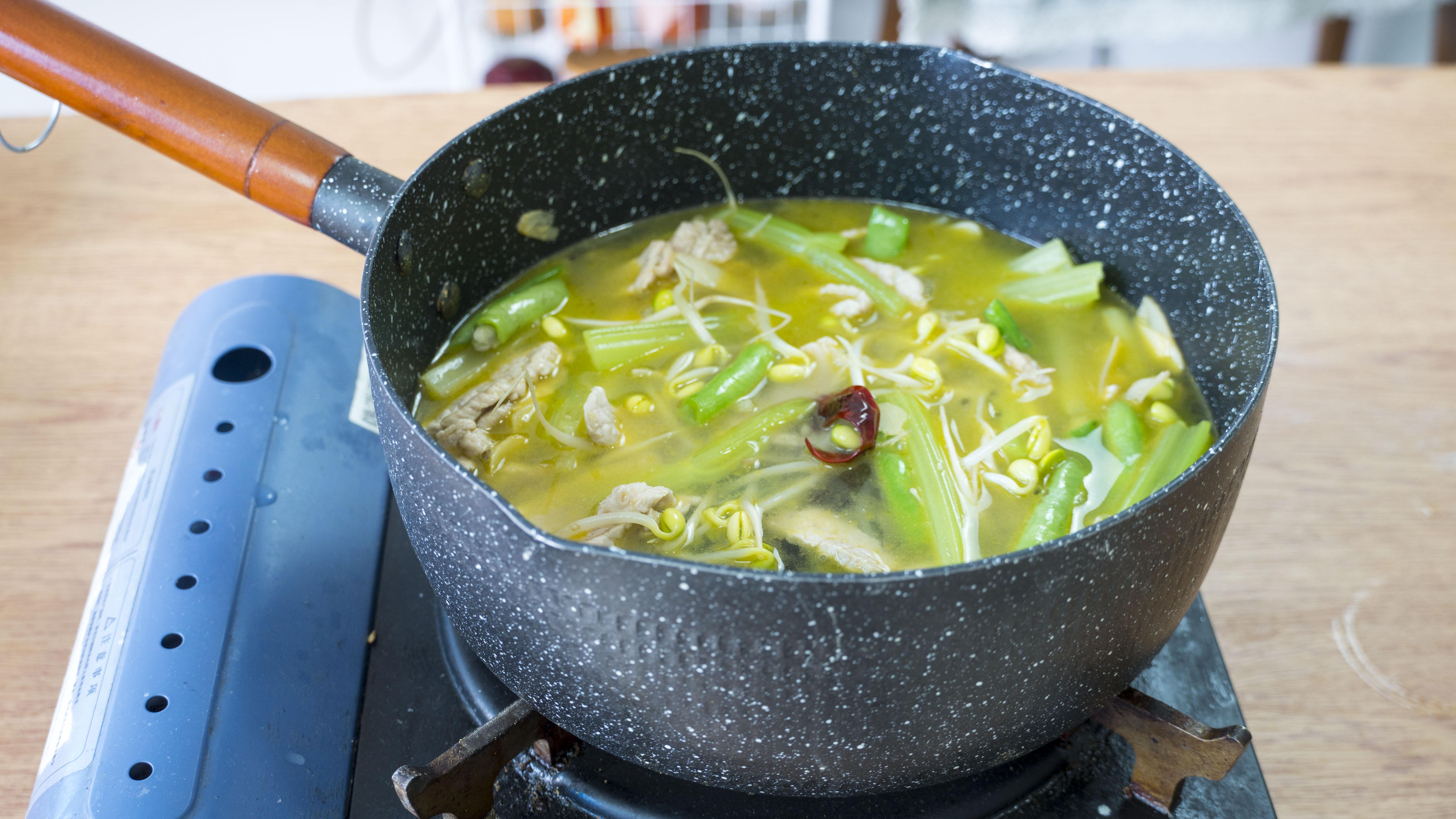 清早吃飽飯，一天不墮落！ 花3分鐘學會5道營養早餐，一周不重樣