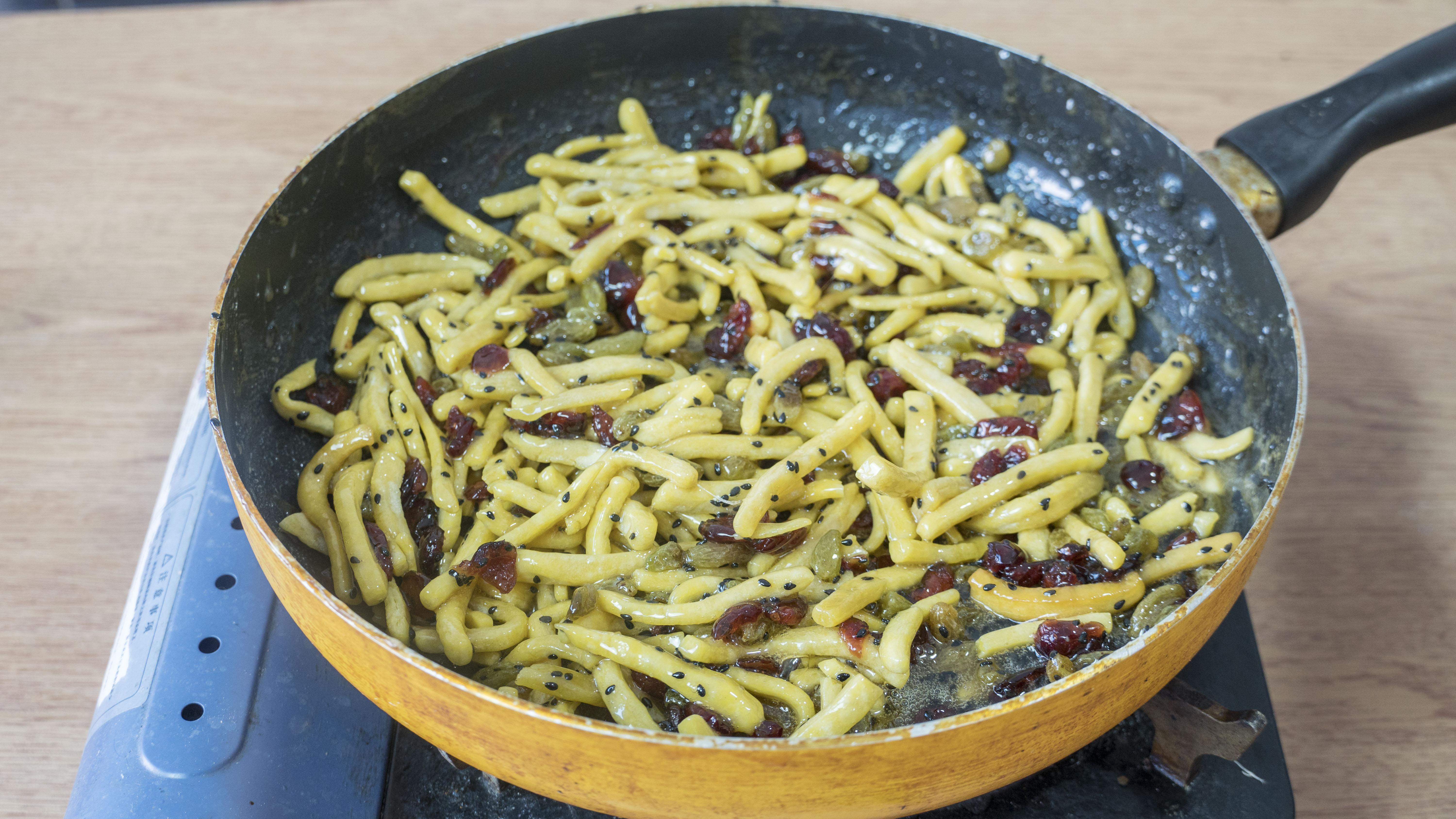 清早吃飽飯，一天不墮落！ 花3分鐘學會5道營養早餐，一周不重樣