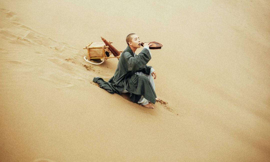 人沒格局，比沒錢更可怕