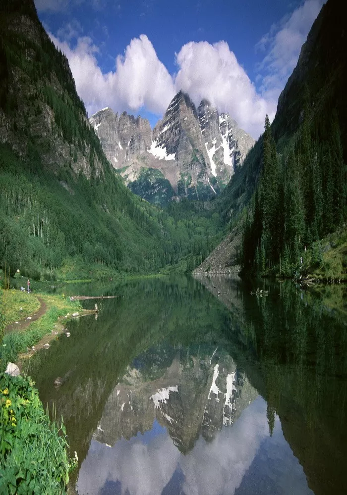 山水美景欣賞