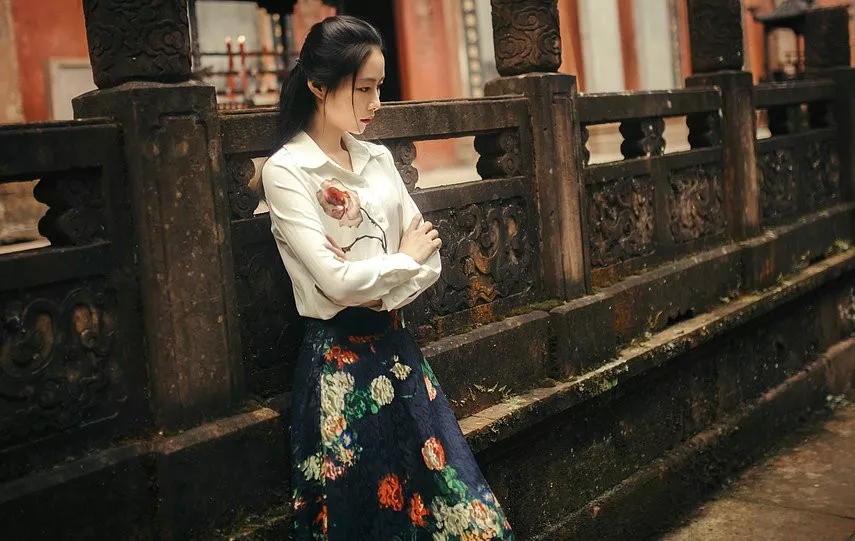 中秋過後，送給自己的一段話