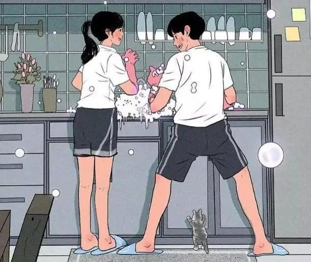 女人眼裡的好丈夫:孝順不算,有這3個特質才是