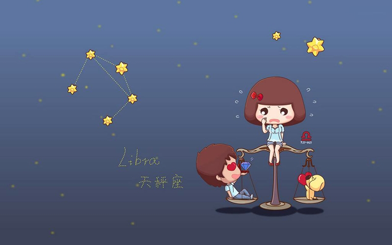 最難追到手的星座女，即使費盡心思，也很難讓對方點頭