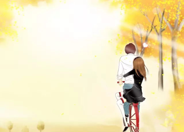 人生是相互的