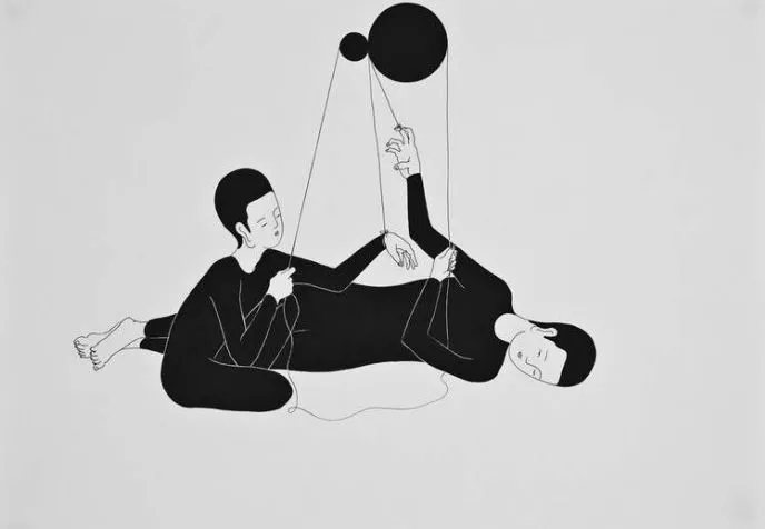 生氣時，別說話（精闢）