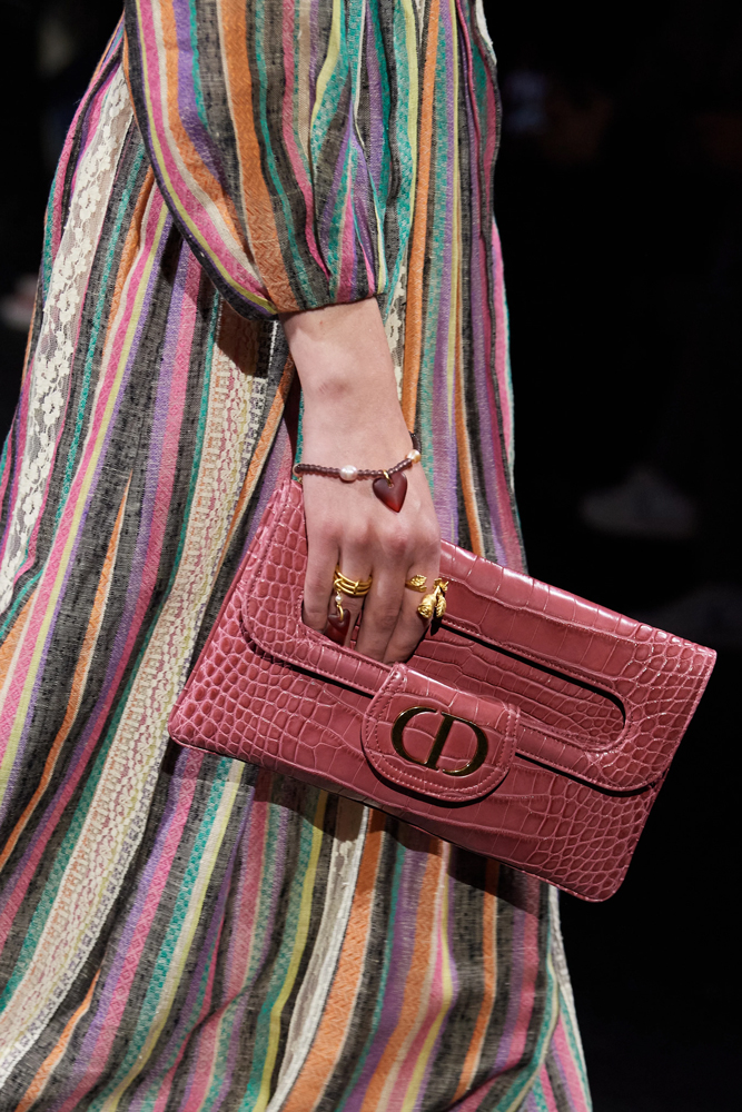 迪奧Dior2021春夏系包袋一覽