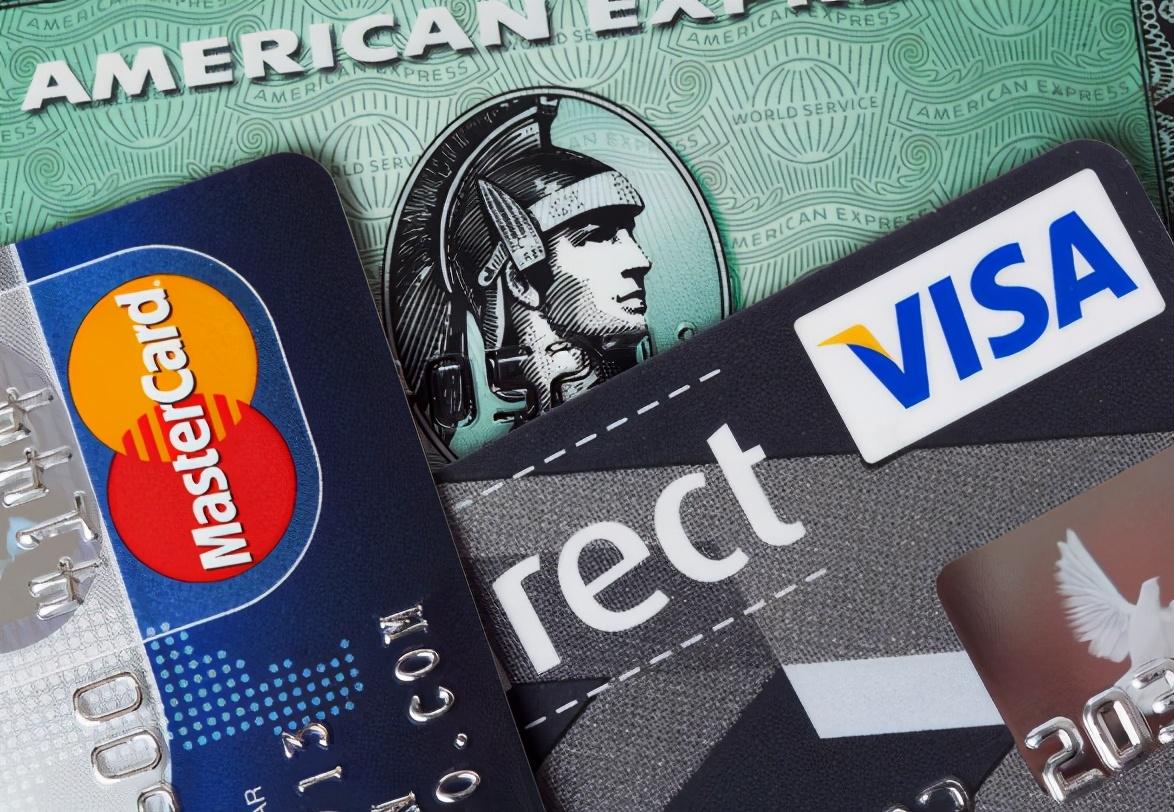 不會用卡等於浪費你的額度，信用卡的正確使用方法