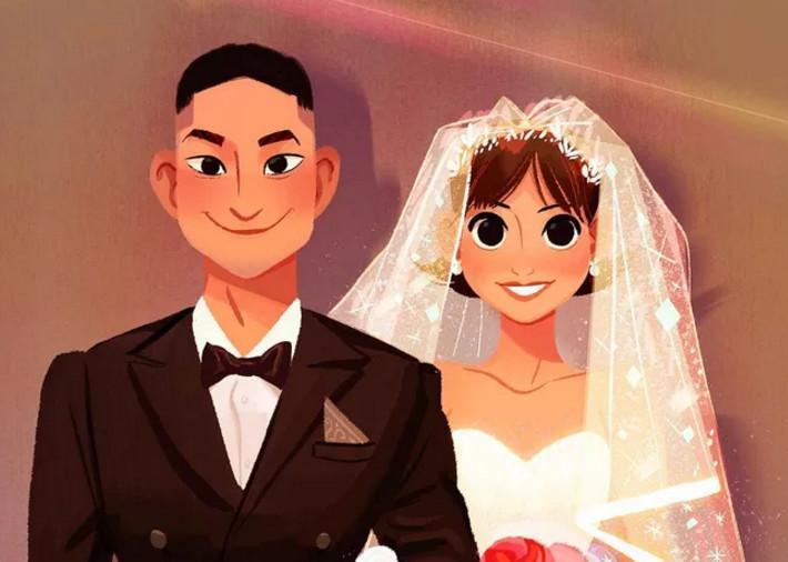 結婚後，好命的女人手握“三把”鑰匙