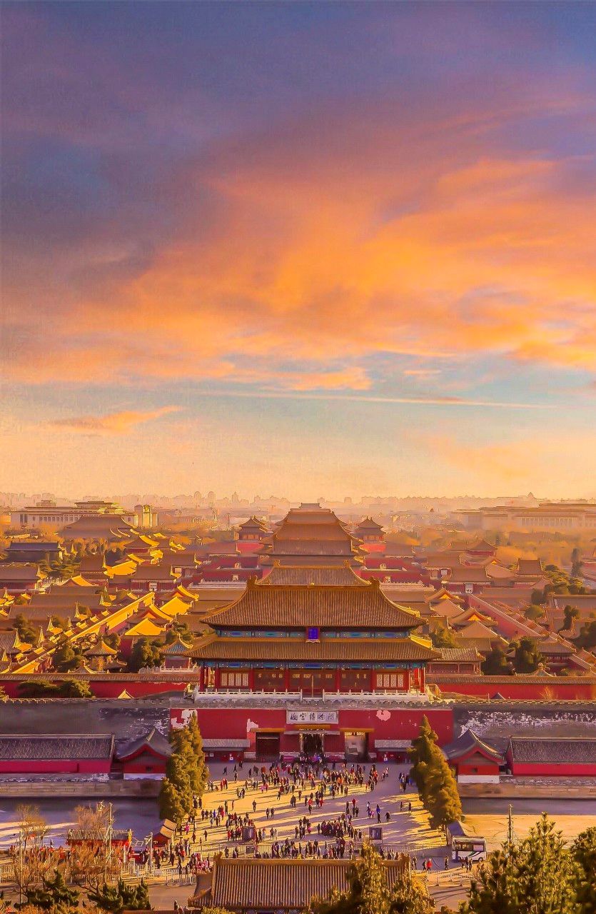 中國最美的50個地方，此生必去，你目前去過幾個？
