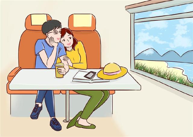 沒錢時，你會明白，誰都靠不住