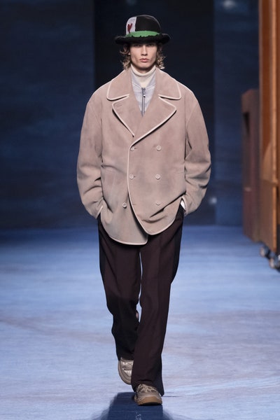 迪奧Dior2021秋季男裝