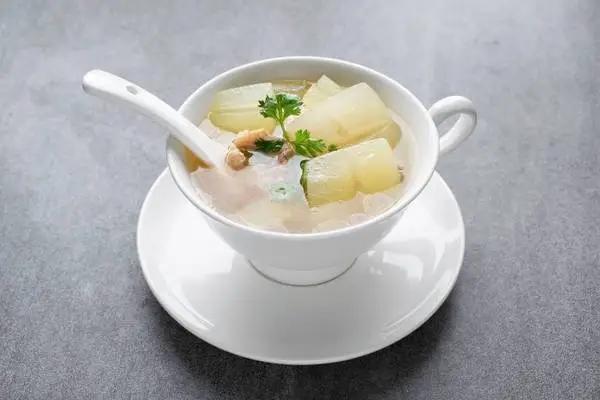 過年寧可不吃肉,也要吃這“3冬”! 通便刮油是一絕,還能養胃防癌