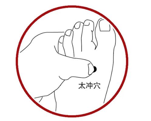 養肝不花錢! 常按4穴,肝氣順了、睡眠香了,濕氣也悄悄溜走