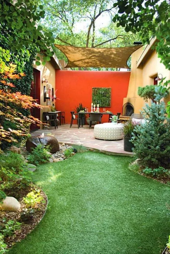 有了別墅，怎麼打造你的私家花園？