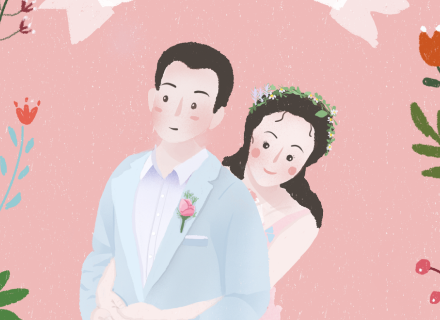 沒有哪個男人，能真的愛你一輩子