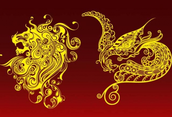 這2個生肖做夫妻,生的孩子好看又好命,出息不會小