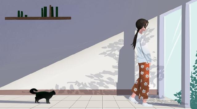 母親節,寫給最辛苦的人:媽媽,下輩子換我做你的母親