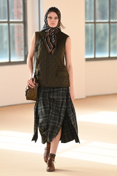 Max Mara2021秋冬系女装,简约大气的代表