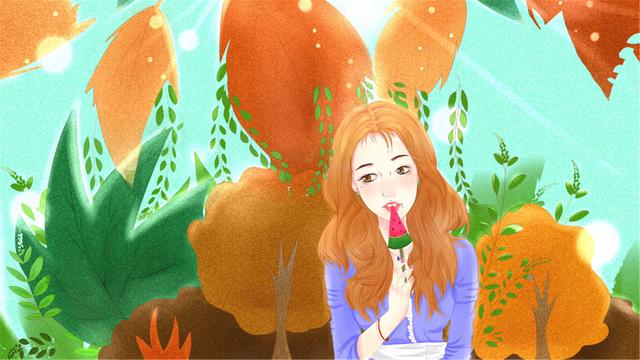 打破“鱷魚法則”，別想太多，怎麼開心怎麼活