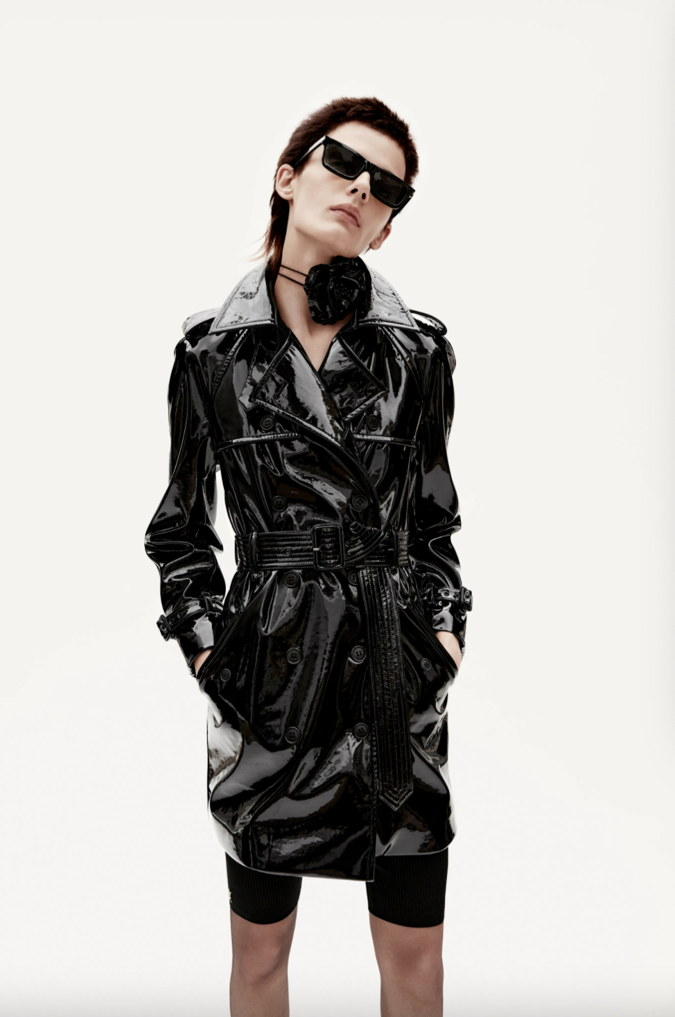 媽媽衣櫥裡最多的單品現在竟然流行起來了？