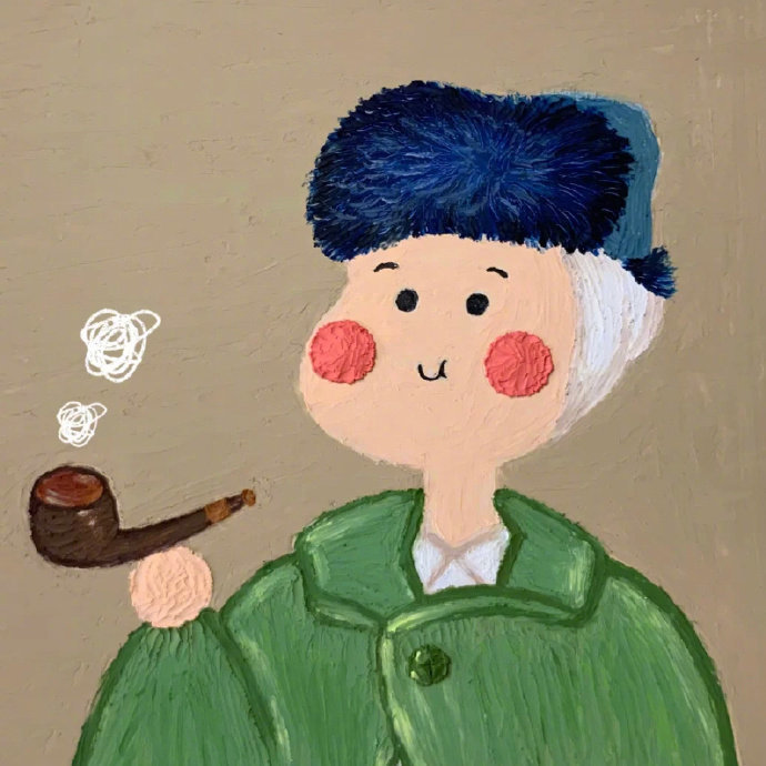 致自己最經典的一句話,適合發朋友圈