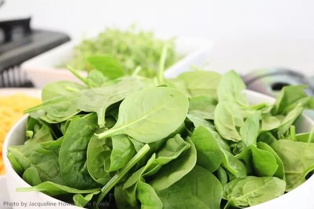 黃、紫、綠、紅、白，哪個顏色的蔬果最有營養？ 一文全知道