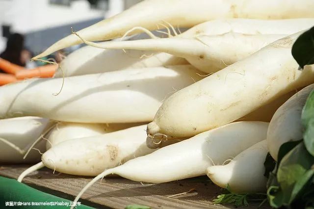 黃、紫、綠、紅、白，哪個顏色的蔬果最有營養？ 一文全知道
