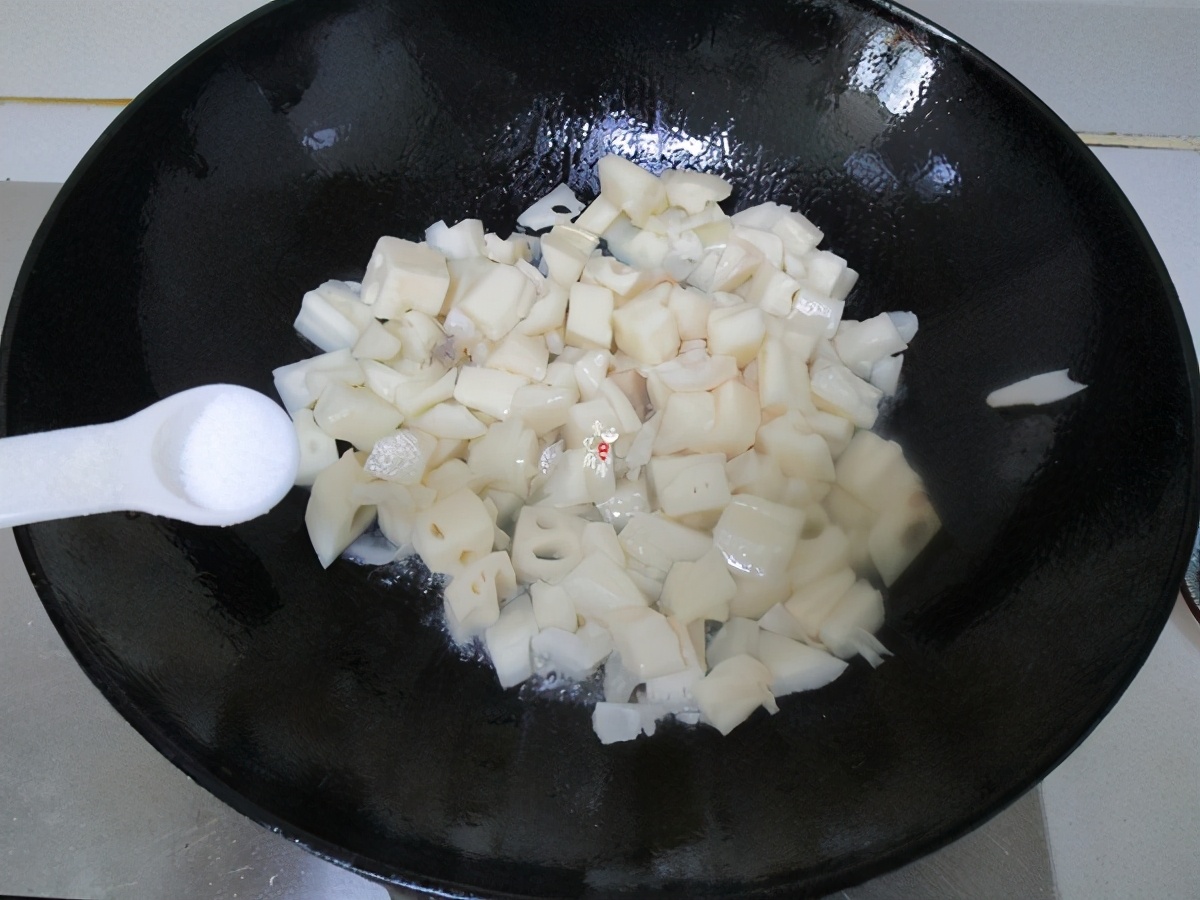 春天進補,魚和肉都不如它,2塊一斤,清爽開胃,大人小孩要多吃