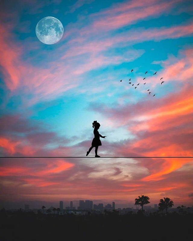 六月發朋友圈的人生感悟,看完讓人醍醐灌頂