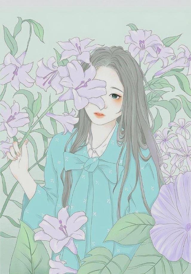 一秒淚崩的傷感說說,簡短扎心,看了想哭