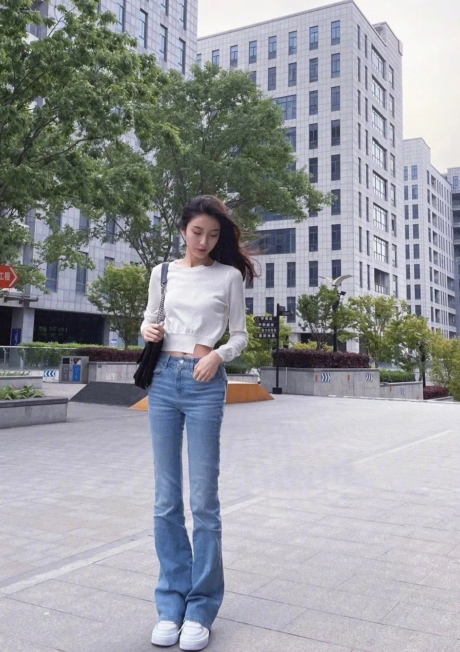 你適合穿裙子還是褲子? 看完這3點就知道了
