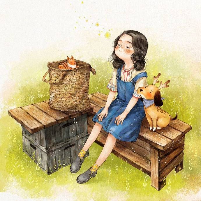 精彩有魅力的晚安語錄,選一句發朋友圈吧