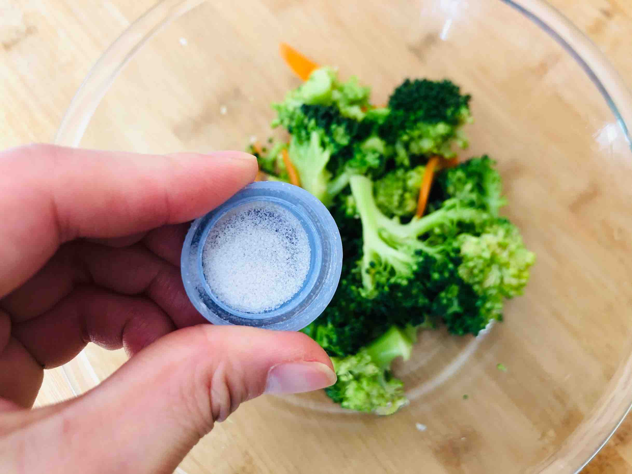 夜裡失眠睡不著,隔三差五吃一些這菜,晚上無夢睡到天明