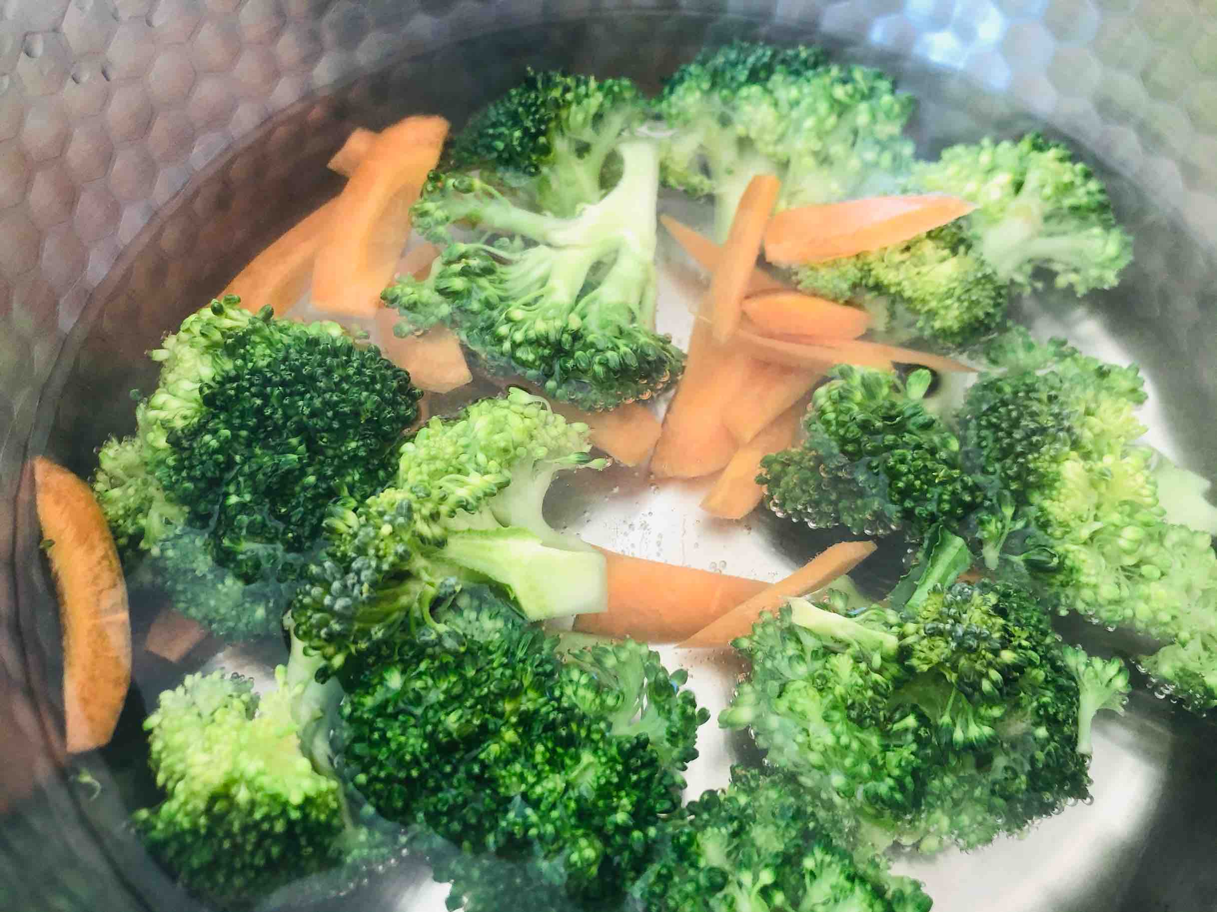 夜裡失眠睡不著,隔三差五吃一些這菜,晚上無夢睡到天明