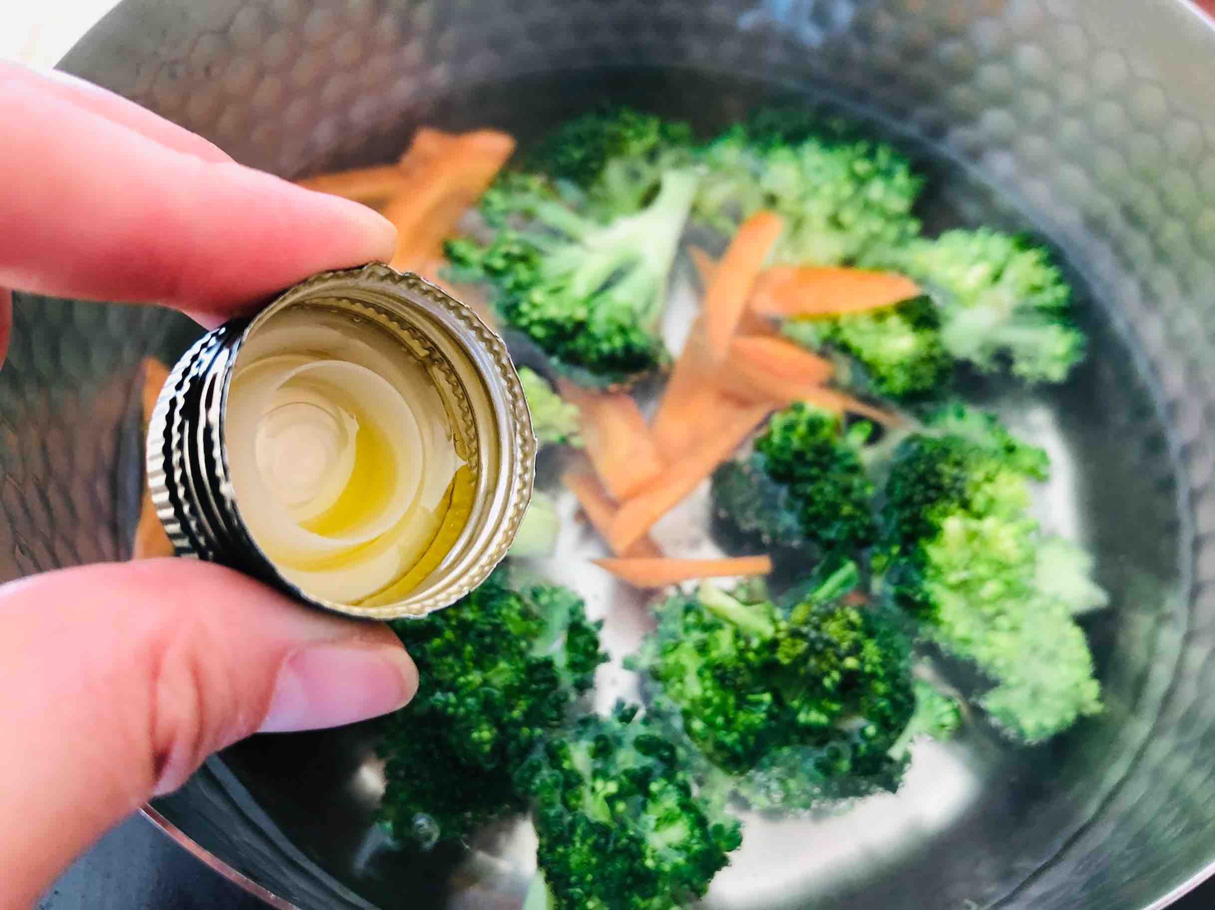 夜裡失眠睡不著,隔三差五吃一些這菜,晚上無夢睡到天明