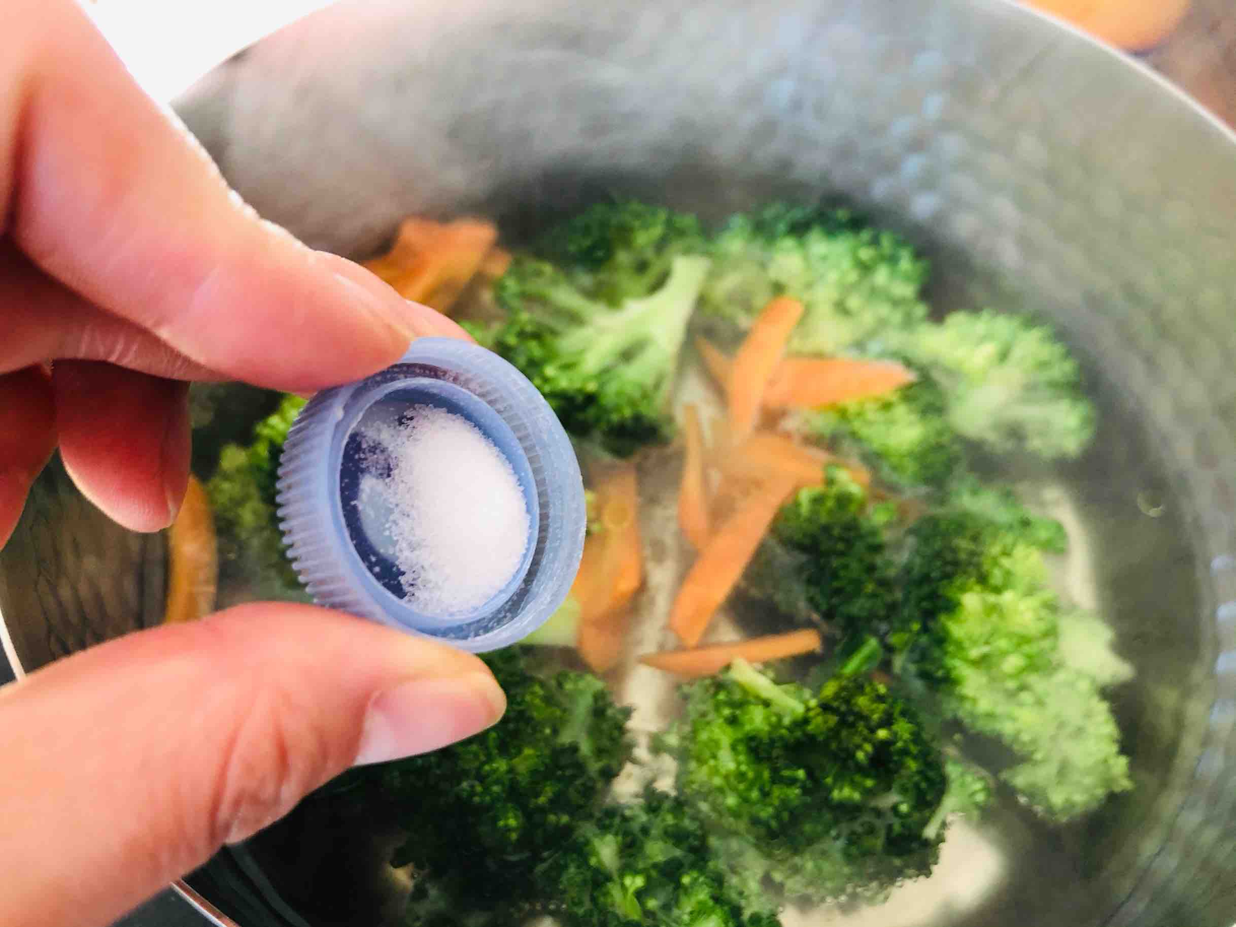 夜裡失眠睡不著,隔三差五吃一些這菜,晚上無夢睡到天明