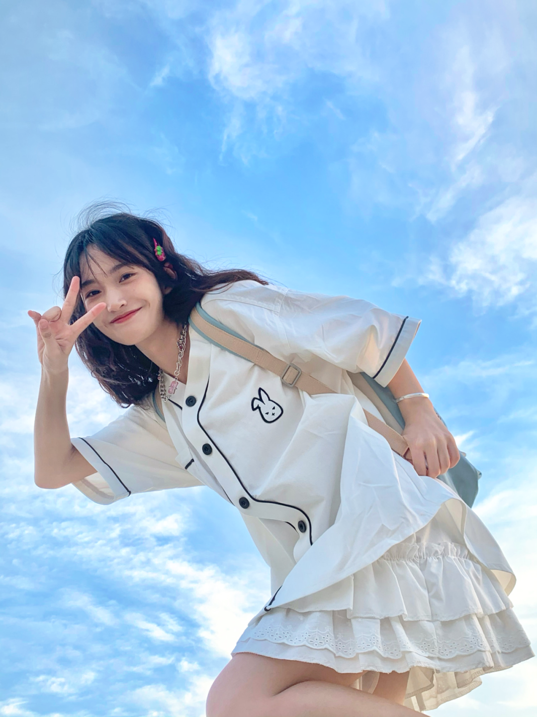 你的短袖該換了! 今夏這麼穿=氣質+高級