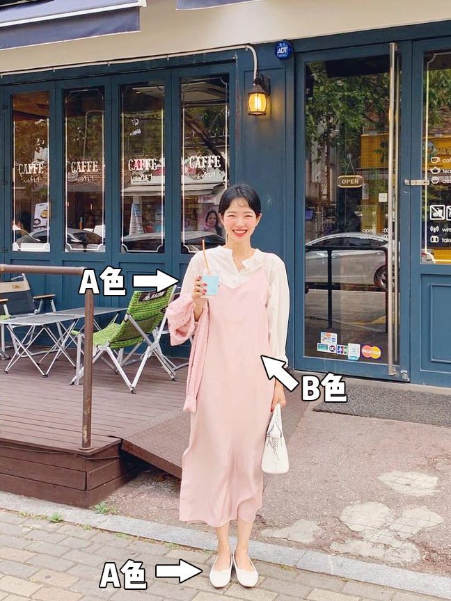 你的短袖該換了! 今夏這麼穿=氣質+高級