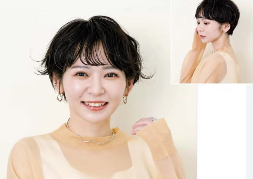 想要“顯瘦顯年輕”? 憑什麼? 不懂髮型的造型秘訣,再折騰都白搭