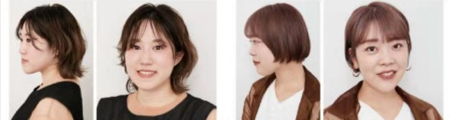 想要“顯瘦顯年輕”? 憑什麼? 不懂髮型的造型秘訣,再折騰都白搭