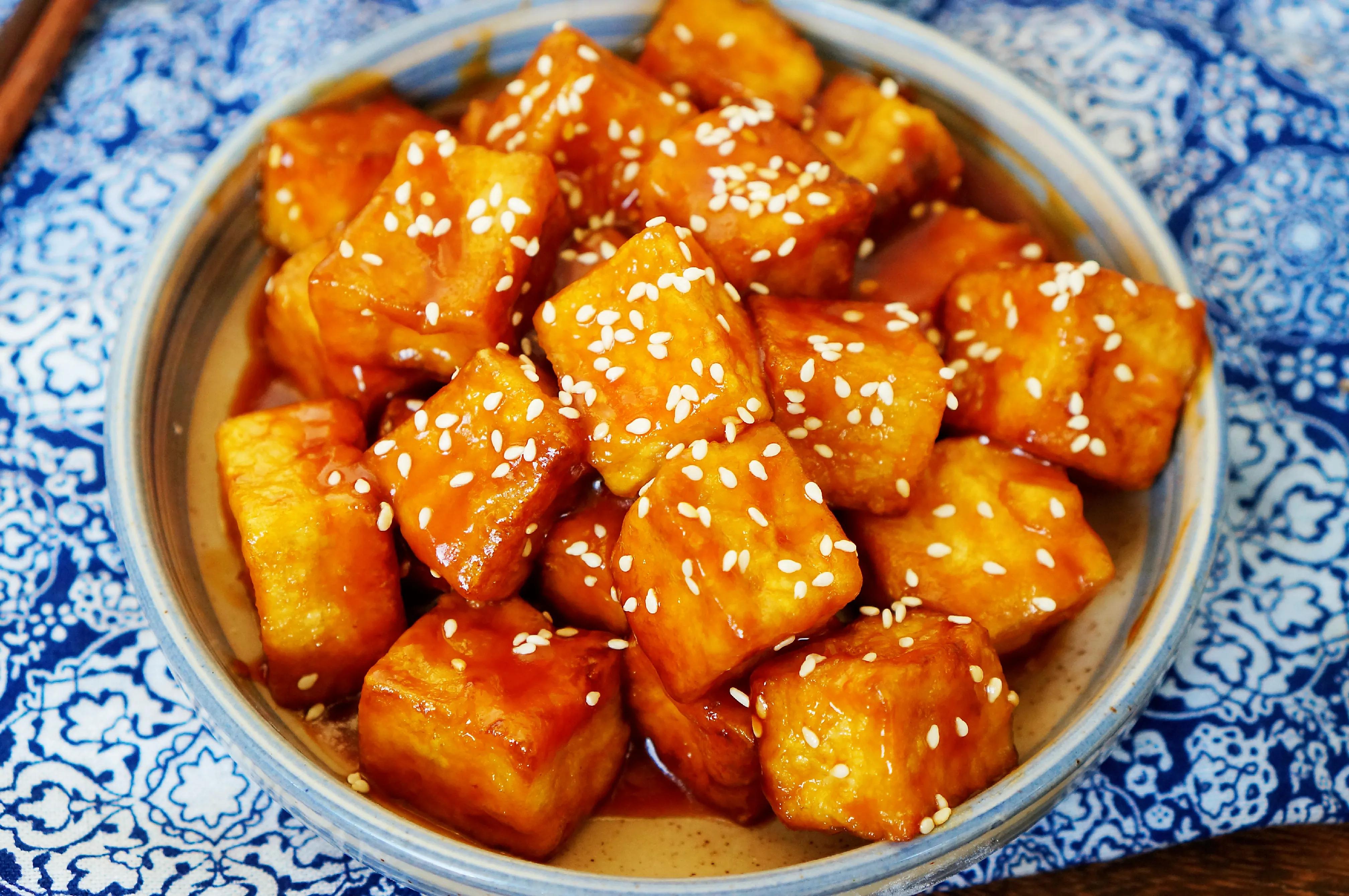 春天適合多吃這道素菜,好吃不貴,營養美味,孩子點名還要吃